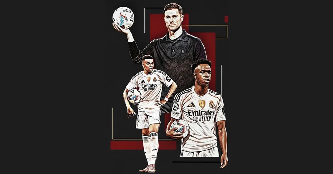 Real Madrid: A Mixed Bag