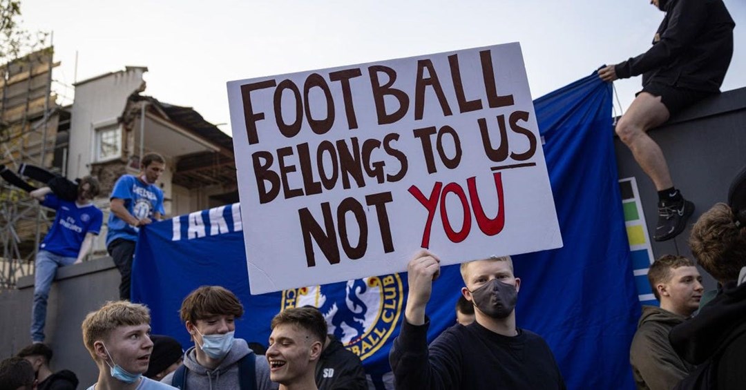 Why The Super League Really Failed