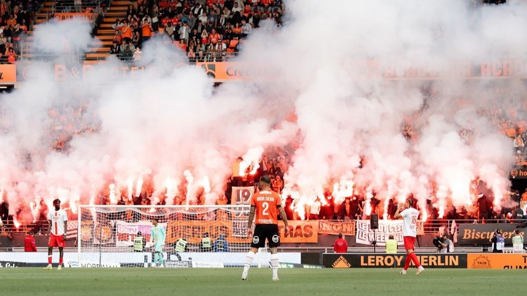 Here's Why You Should Buy a Football Club